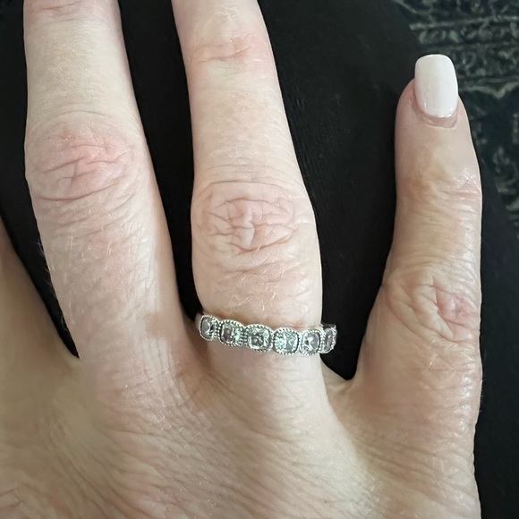 Pandora Stacking Ring - Picture 1 of 4